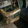 İmparator Green Yatak Odası Takımı - Görsel 6