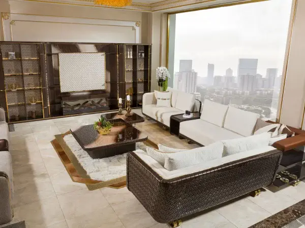 Luxux Koltuk Takımı-My Luxury Mobilya- (1)