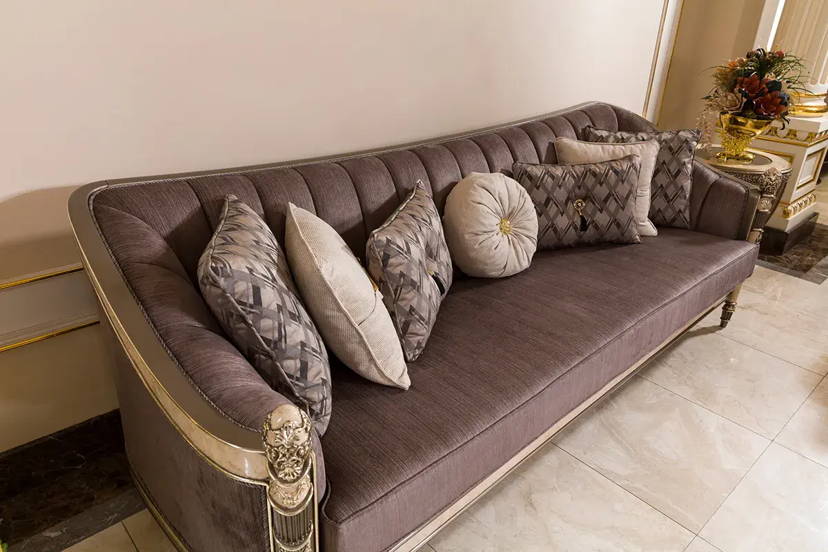 -Perla Koltuk Takımı 24 -Perla Koltuk Takımı - Görsel 24