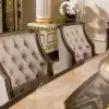 -Perla Yemek Odası Takımı - Görsel 15