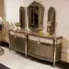 -Perla Yemek Odası Takımı - Görsel 22