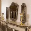 -Perla Yemek Odası Takımı - Görsel 24
