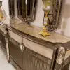 -Perla Yemek Odası Takımı - Görsel 25