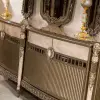-Perla Yemek Odası Takımı - Görsel 26