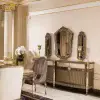 -Perla Yemek Odası Takımı - Görsel 28