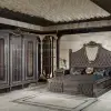 Queen Yatak Odası Takımı