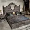 Queen Yatak Odası Takımı - Görsel 20