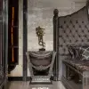 Queen Yatak Odası Takımı - Görsel 5