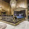 Royal Yatak Odası Takımı-My Luxury Mobilya- (1)