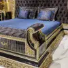 Royal Yatak Odası Takımı - Görsel 7