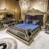 Royal Yatak Odası Takımı - Görsel 8