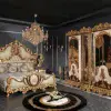 Şehzade Yatak Odası Takımı- My Luxury Mobilya- (1)